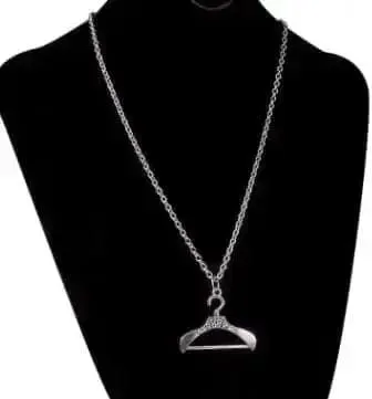 🎤 Stainless Steel Chain Necklaces for Hip-Hop Aficionados 🎤