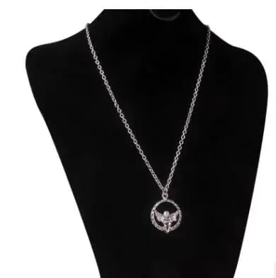 🎤 Stainless Steel Chain Necklaces for Hip-Hop Aficionados 🎤