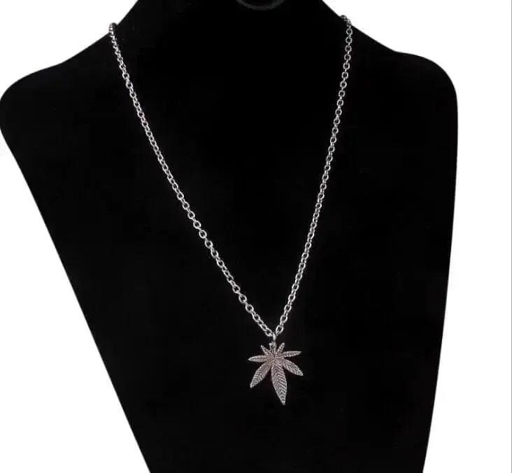 🎤 Stainless Steel Chain Necklaces for Hip-Hop Aficionados 🎤