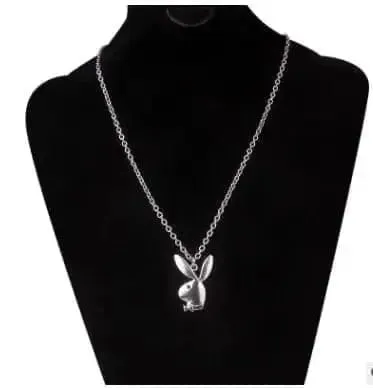 🎤 Stainless Steel Chain Necklaces for Hip-Hop Aficionados 🎤