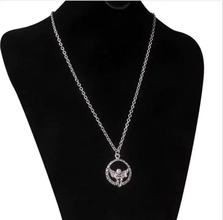 🎤 Stainless Steel Chain Necklaces for Hip-Hop Aficionados 🎤