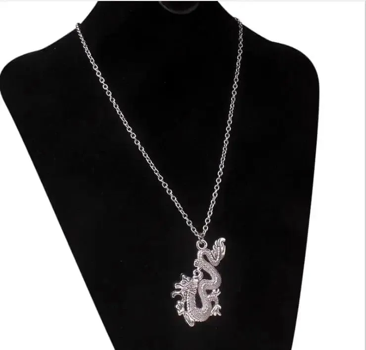 🎤 Stainless Steel Chain Necklaces for Hip-Hop Aficionados 🎤