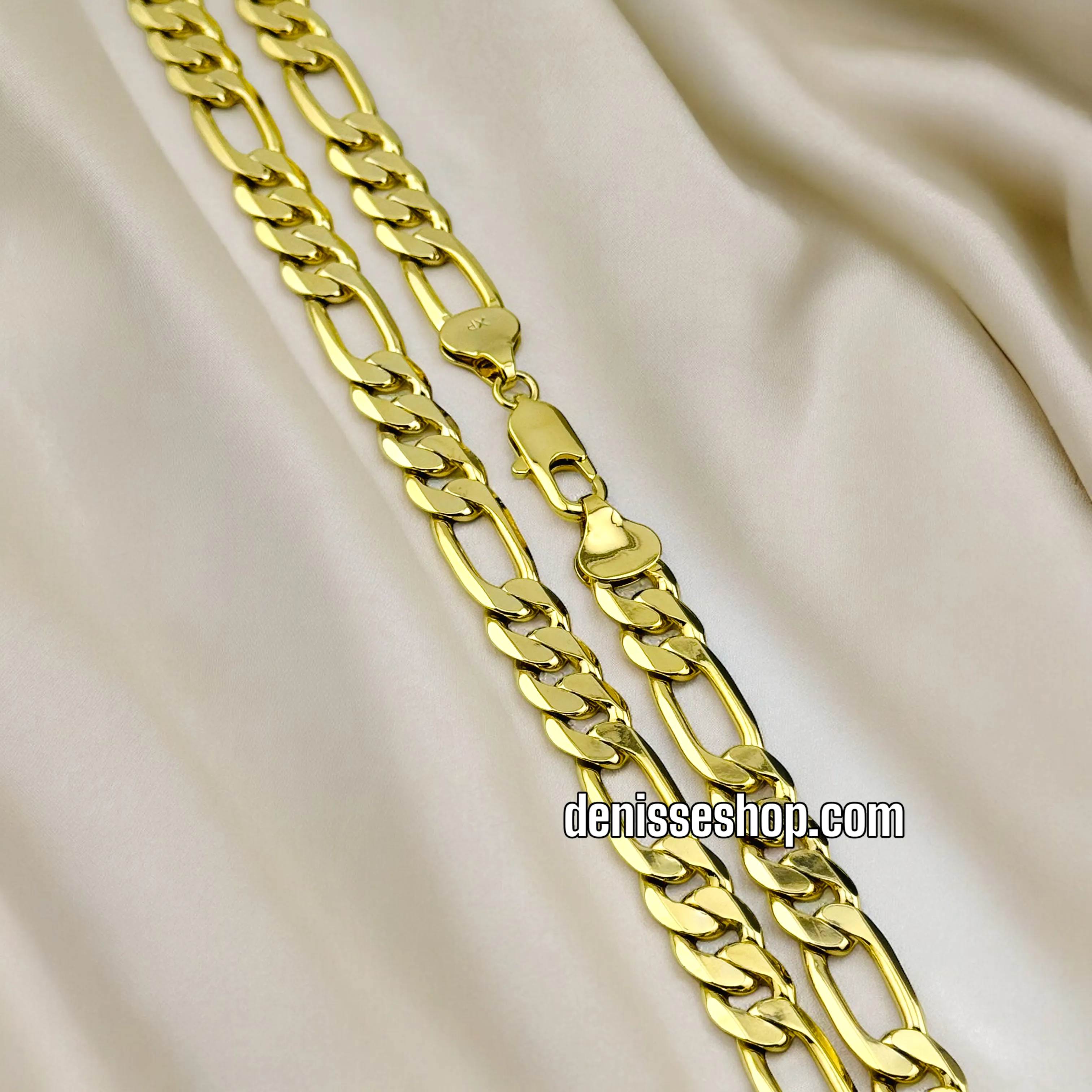 14K / BLING ANCHOR PENDANT P565