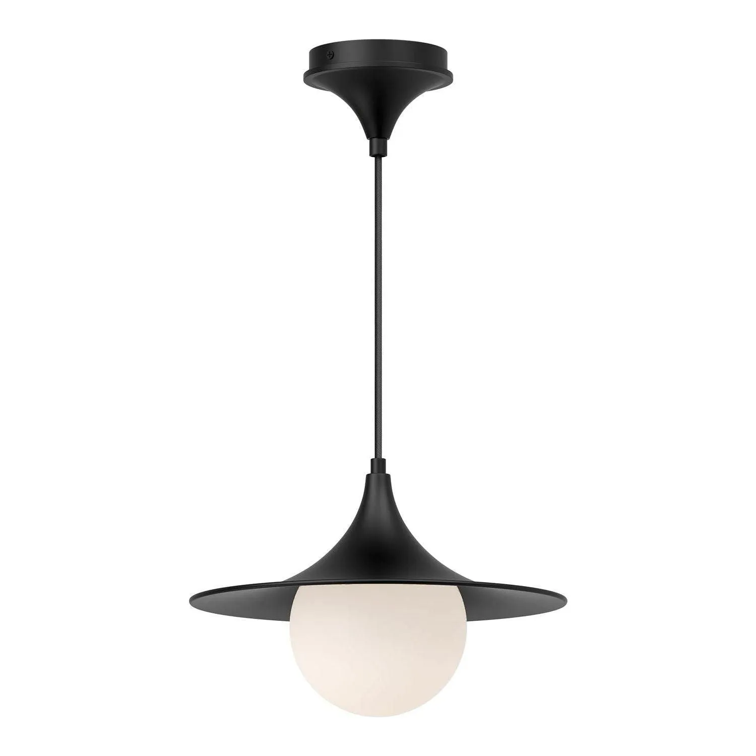 Alora Mood Fuji 12 Inch Pendant