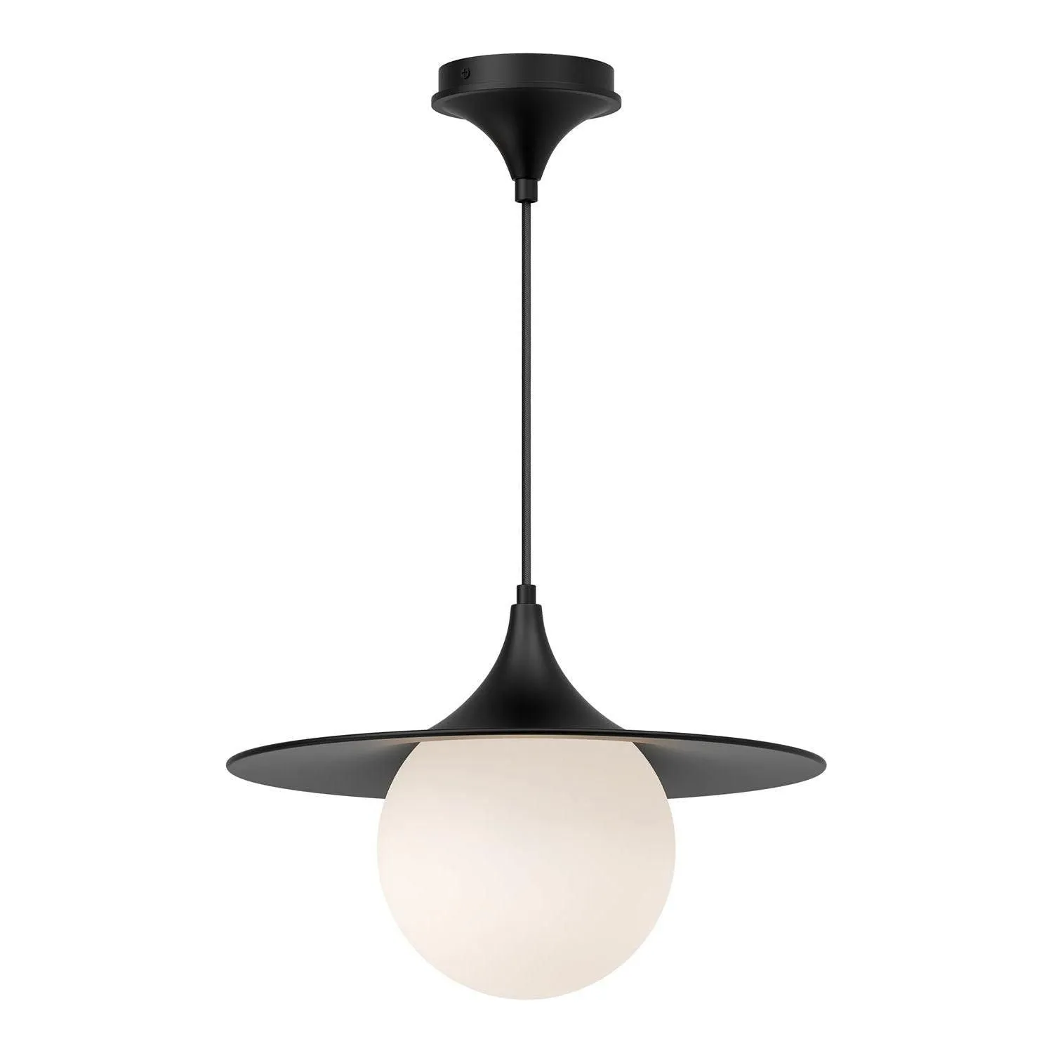 Alora Mood Fuji 16 Inch Pendant