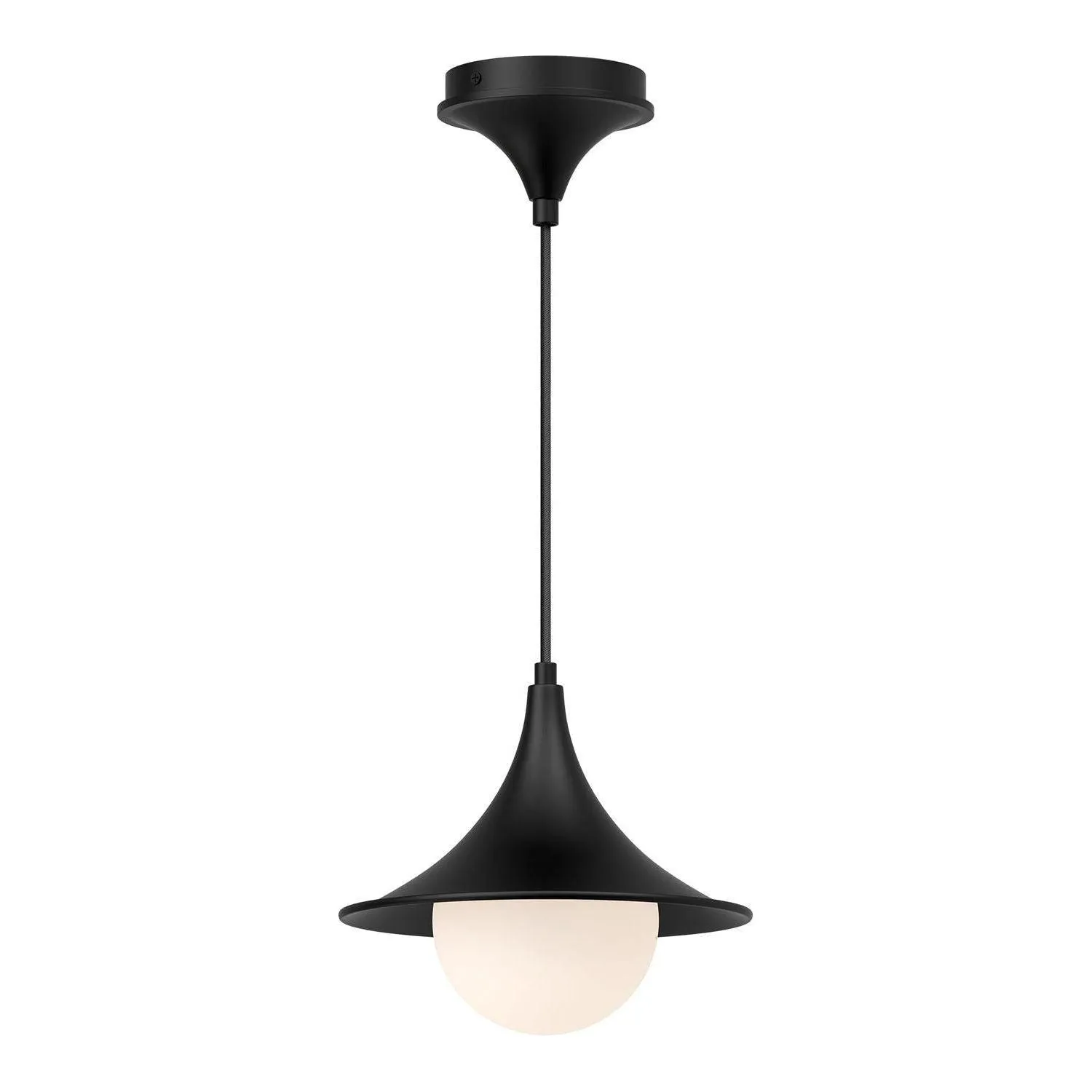 Alora Mood Fuji 9 Inch Pendant