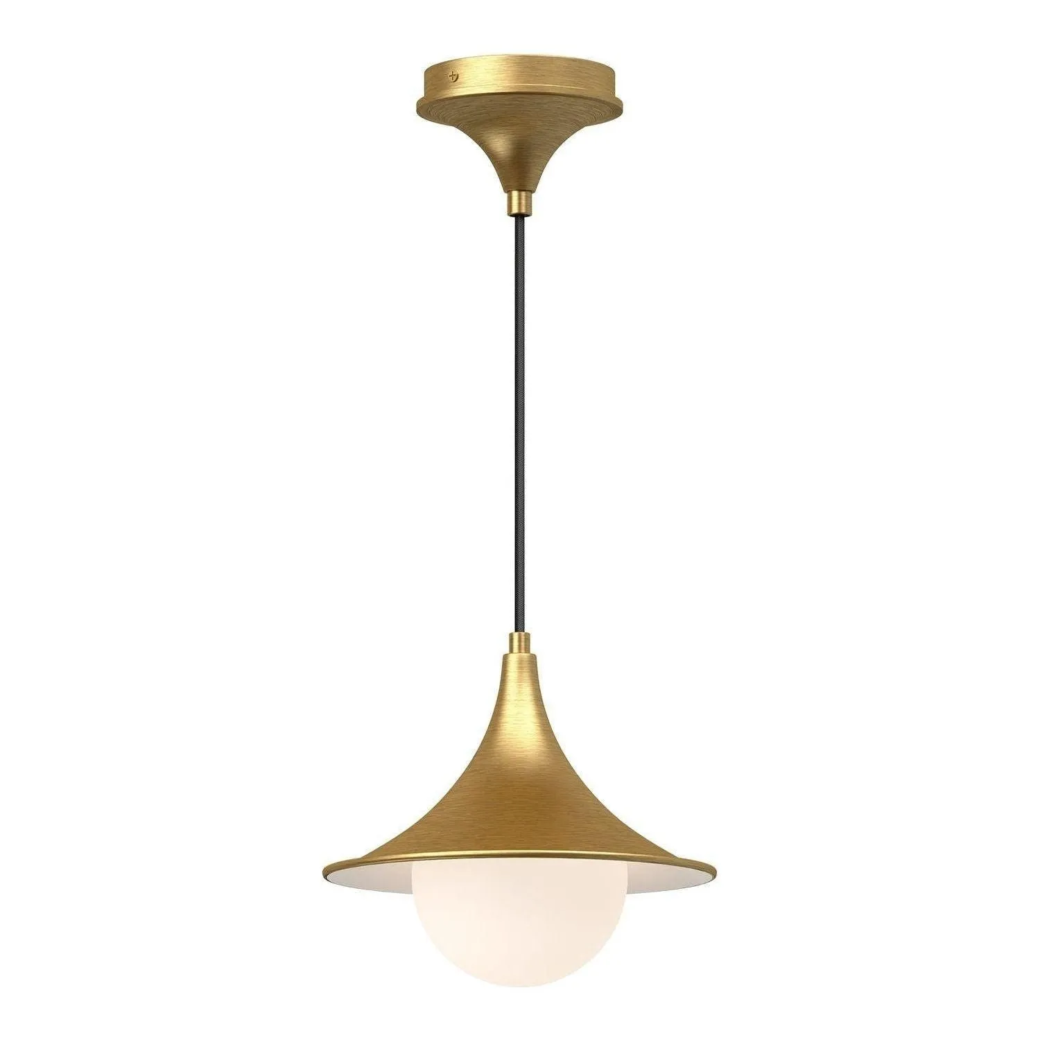 Alora Mood Fuji 9 Inch Pendant