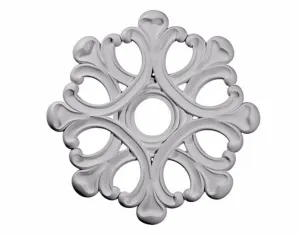 Angel Ceiling Medallion