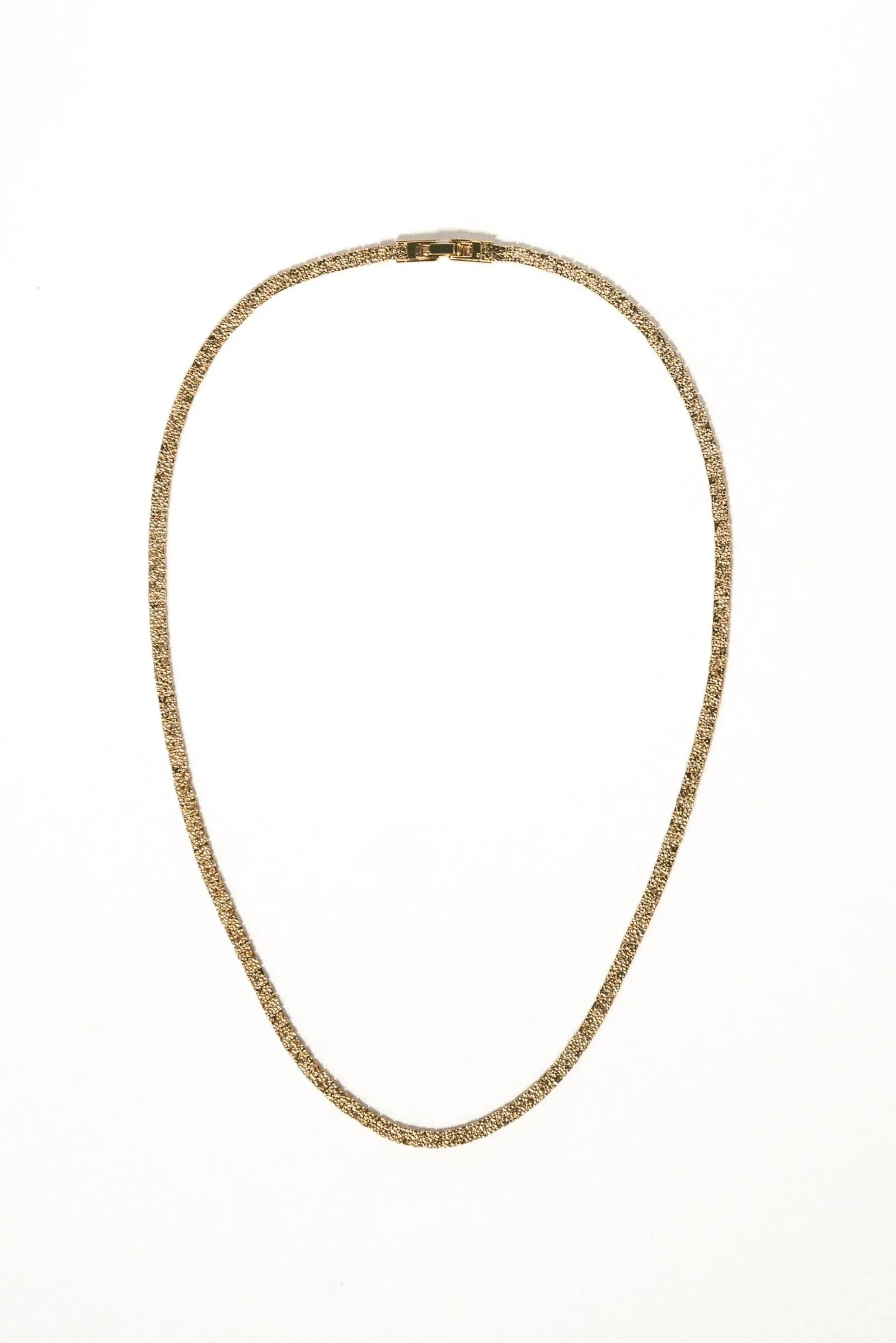 Angelo Deco Necklace