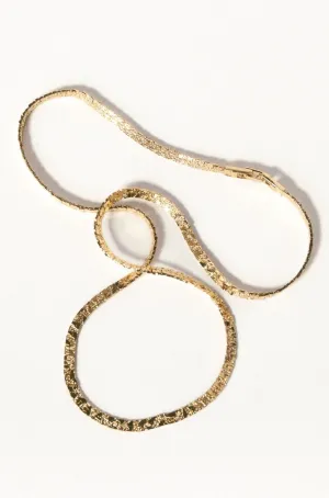 Angelo Deco Necklace