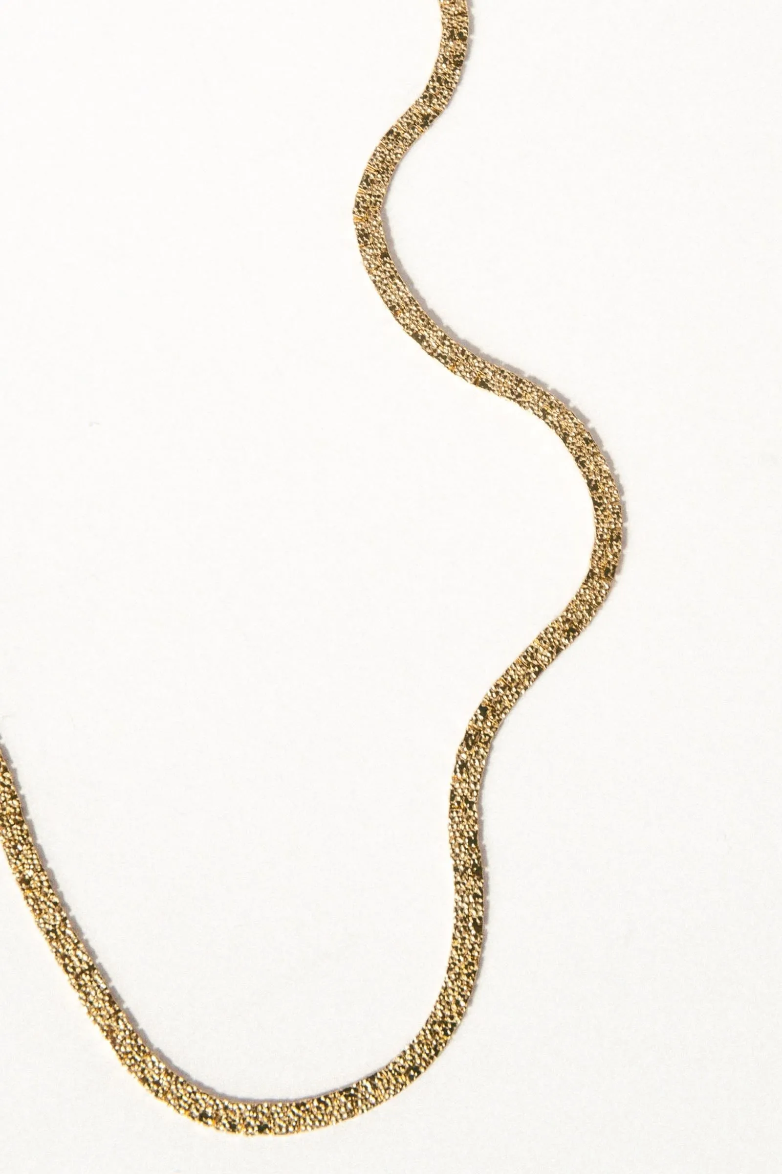 Angelo Deco Necklace