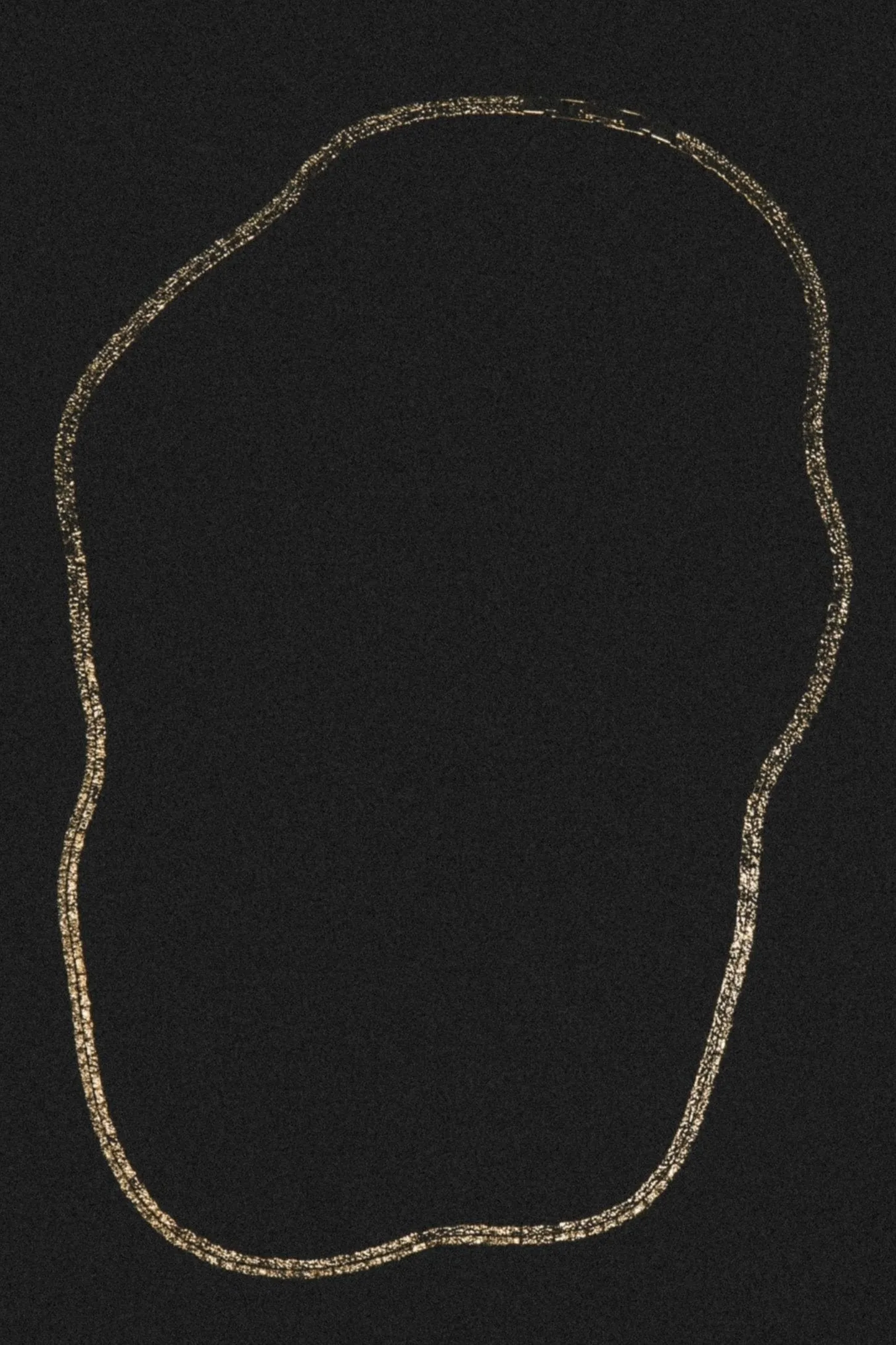 Angelo Deco Necklace