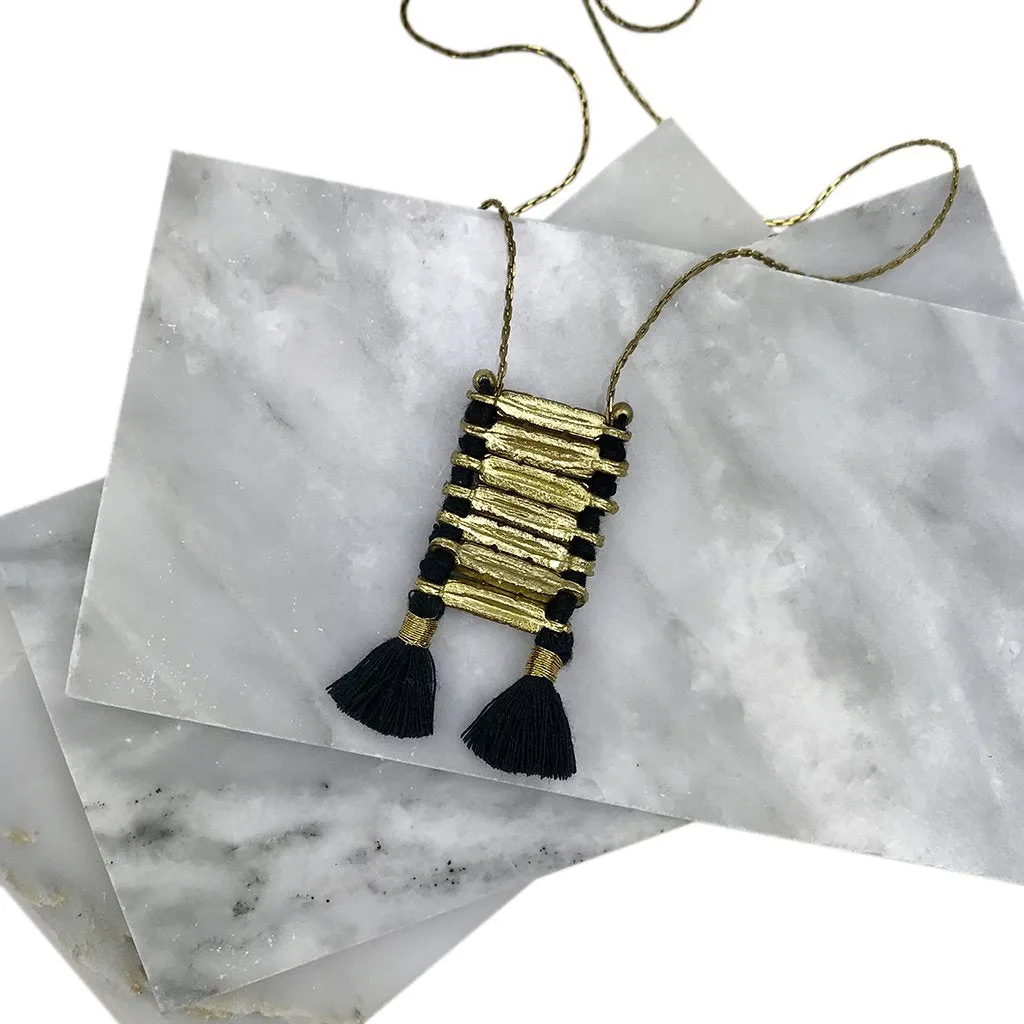 Anika Temple Necklace