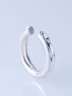 ANTWERP DESIGN CUT EAR CUFF