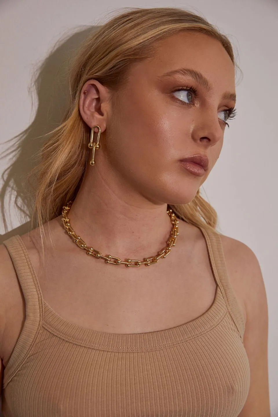 Bond Necklace