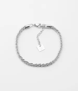 Bracelet Rice (Acier)