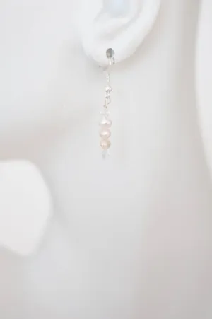 Braided Luxury Earrings