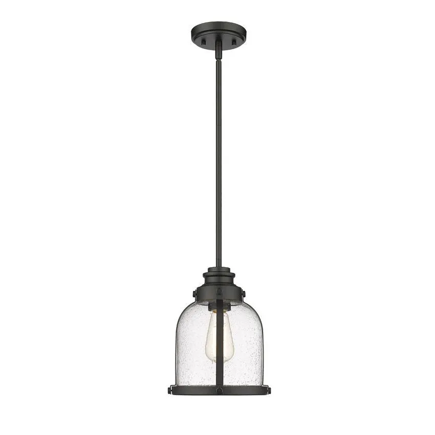 Burren 1-Light Mini Pendant