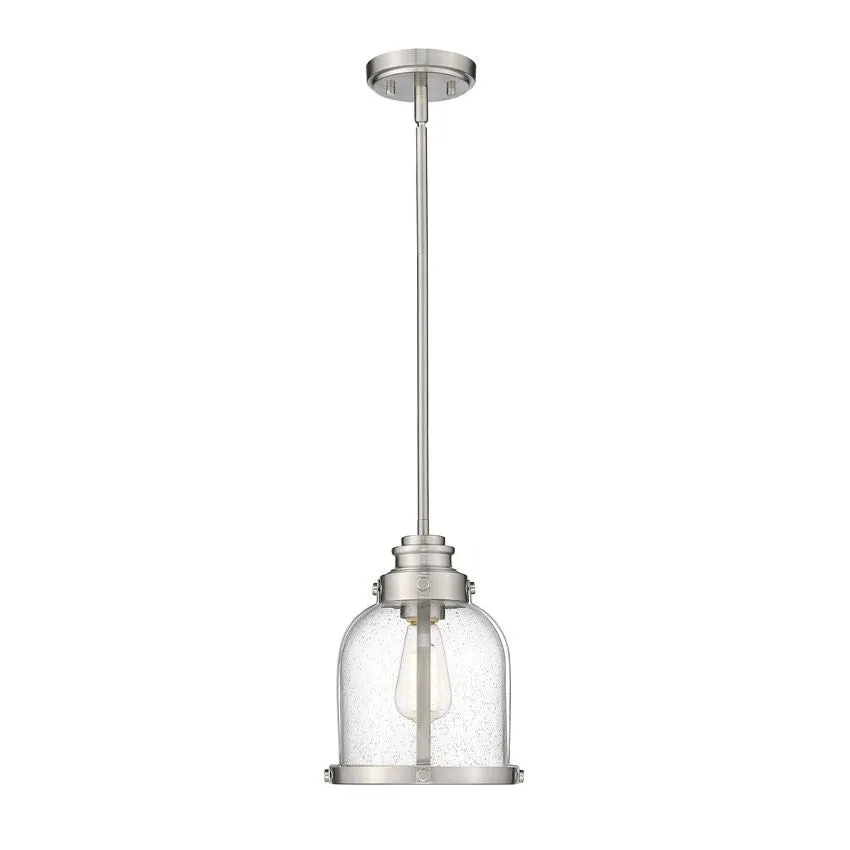 Burren 1-Light Mini Pendant