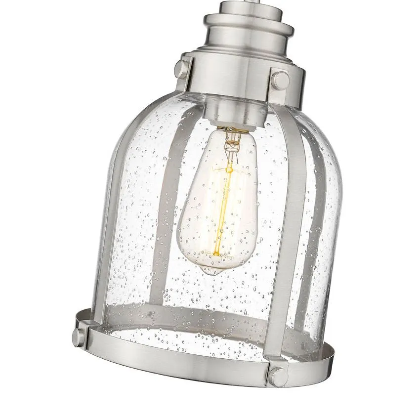 Burren 1-Light Mini Pendant