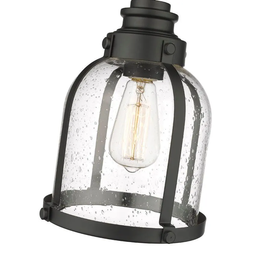 Burren 1-Light Mini Pendant