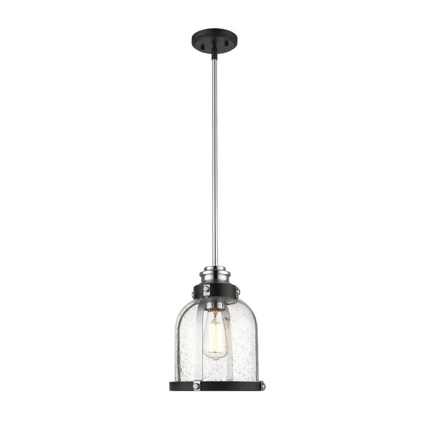 Burren 1-Light Mini Pendant