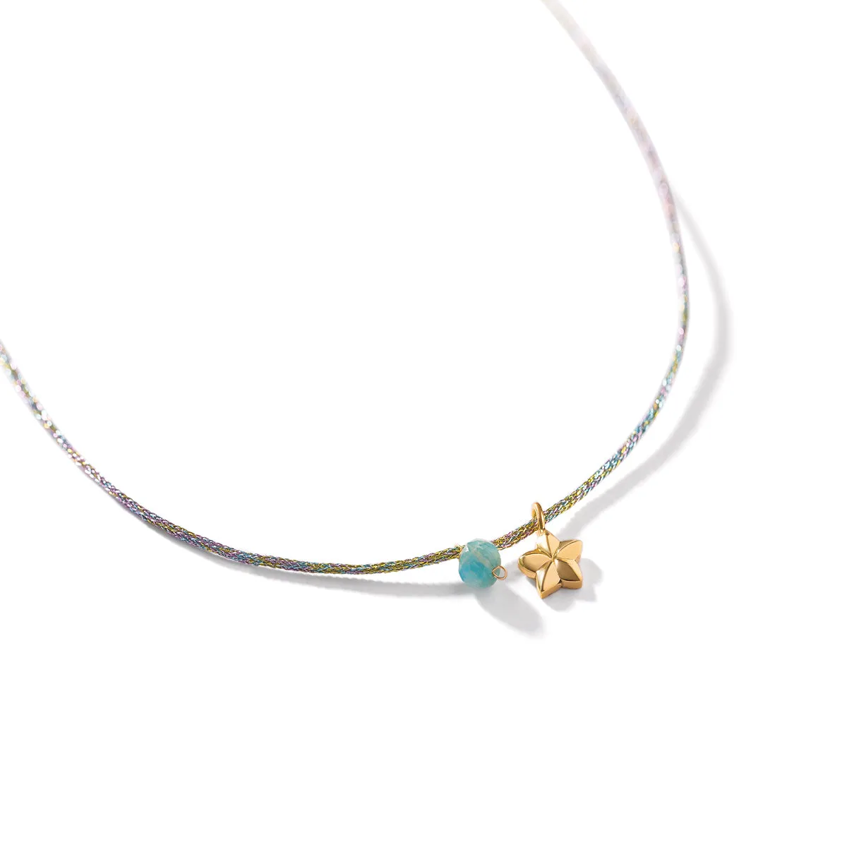 Carambola Necklace