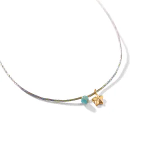Carambola Necklace