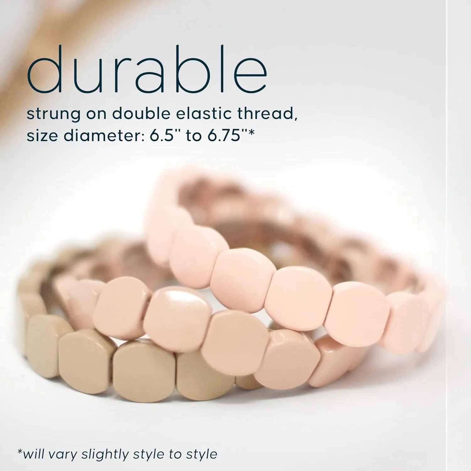 Cedar and Ink Gold Stackable Bracelets, Tile Bracelets for Women, Stackable Enamel Bracelets, Enamel Bangle Bracelet, Gold Bracelets for Women