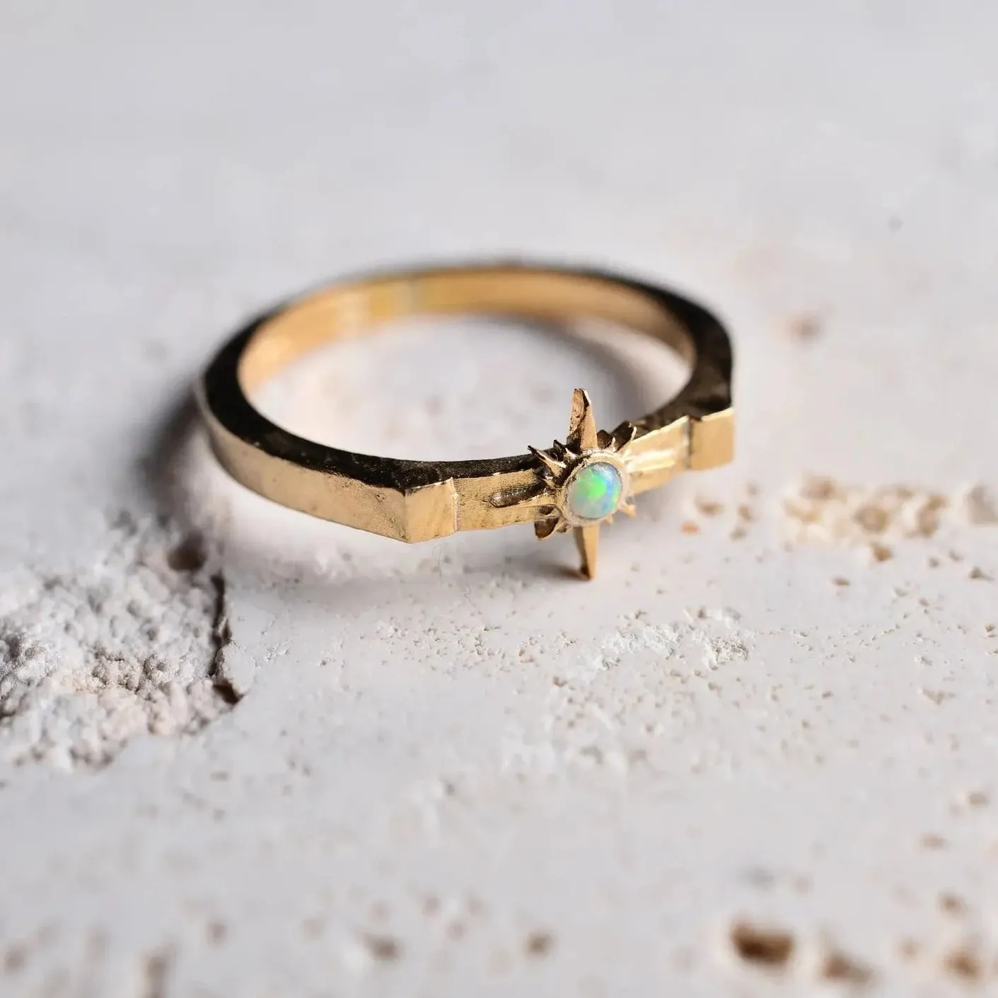 Celestial Ring