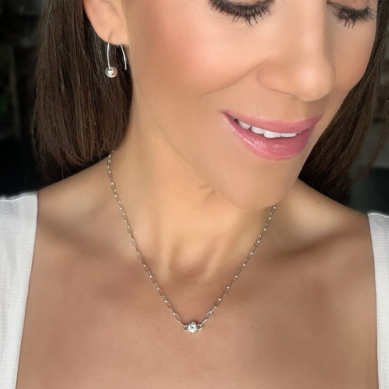 City Girl Necklace
