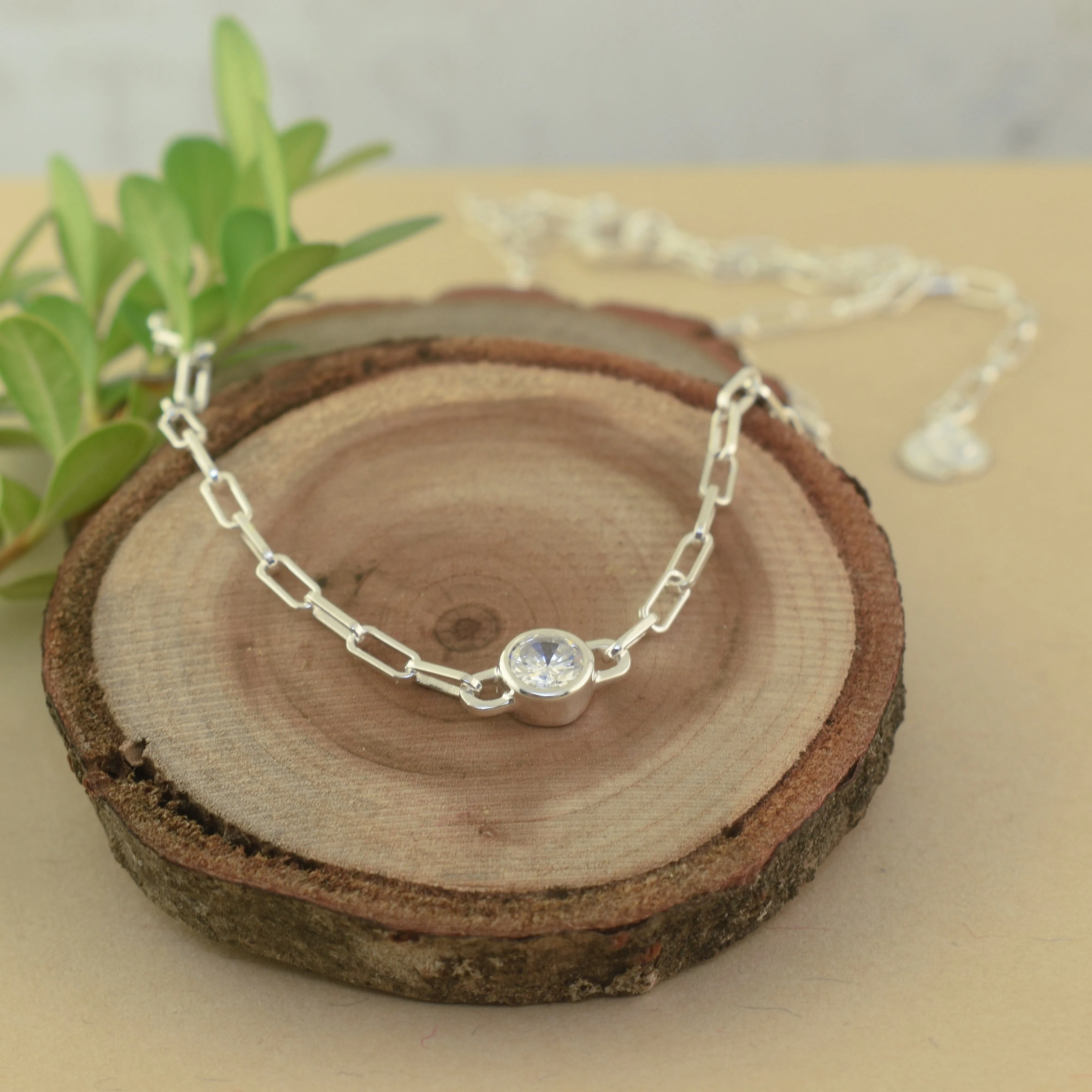 City Girl Necklace