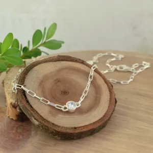 City Girl Necklace