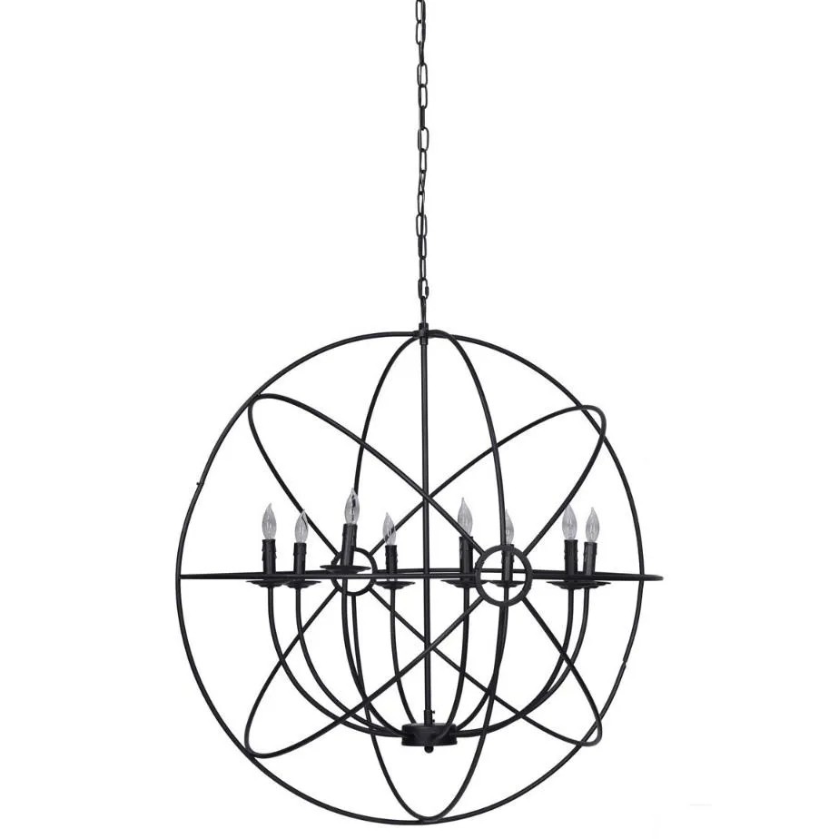 Classic Home Derince Chandelier 56003511