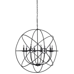 Classic Home Derince Chandelier 56003511