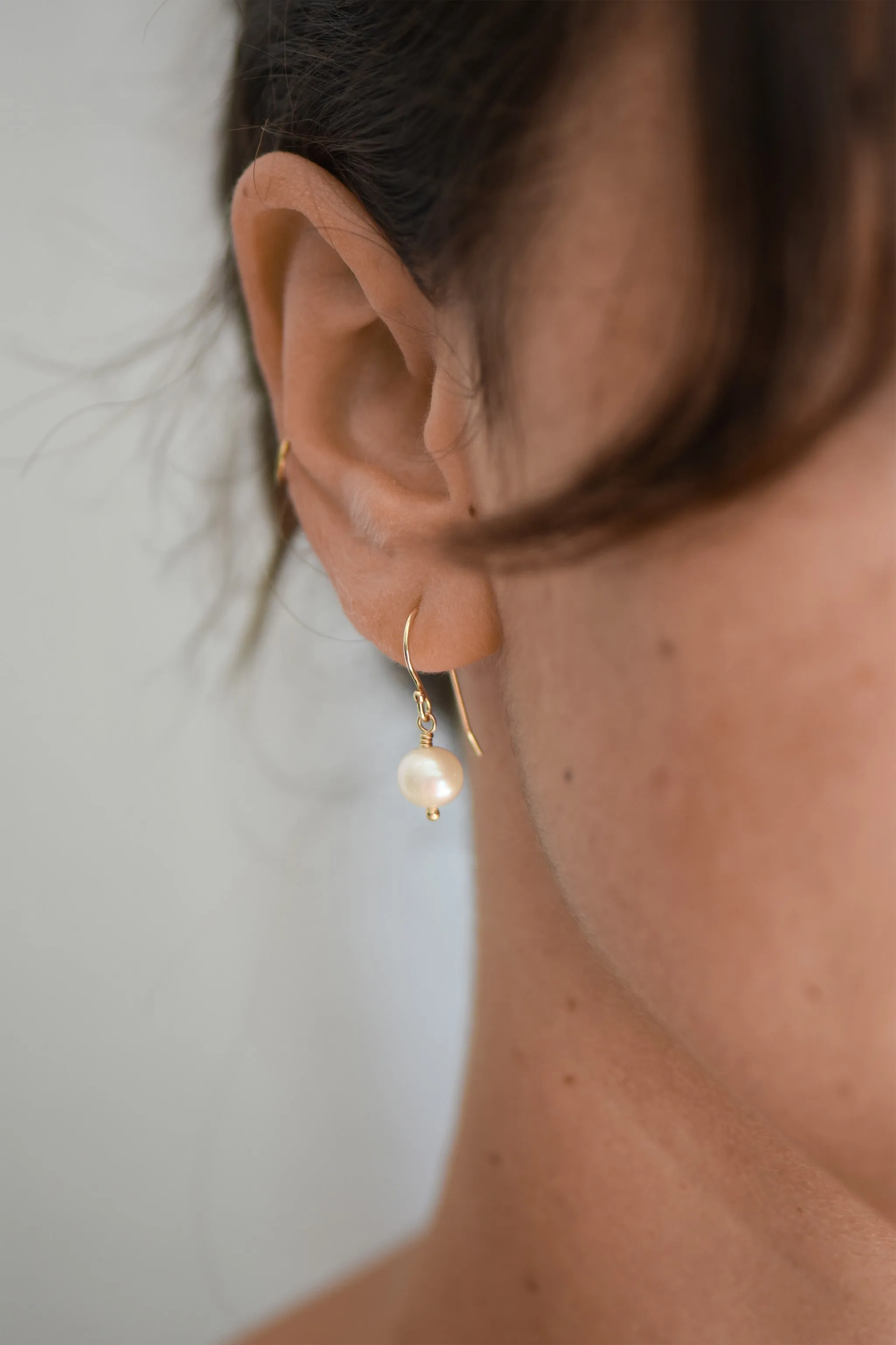 COCO PEARL DROPS