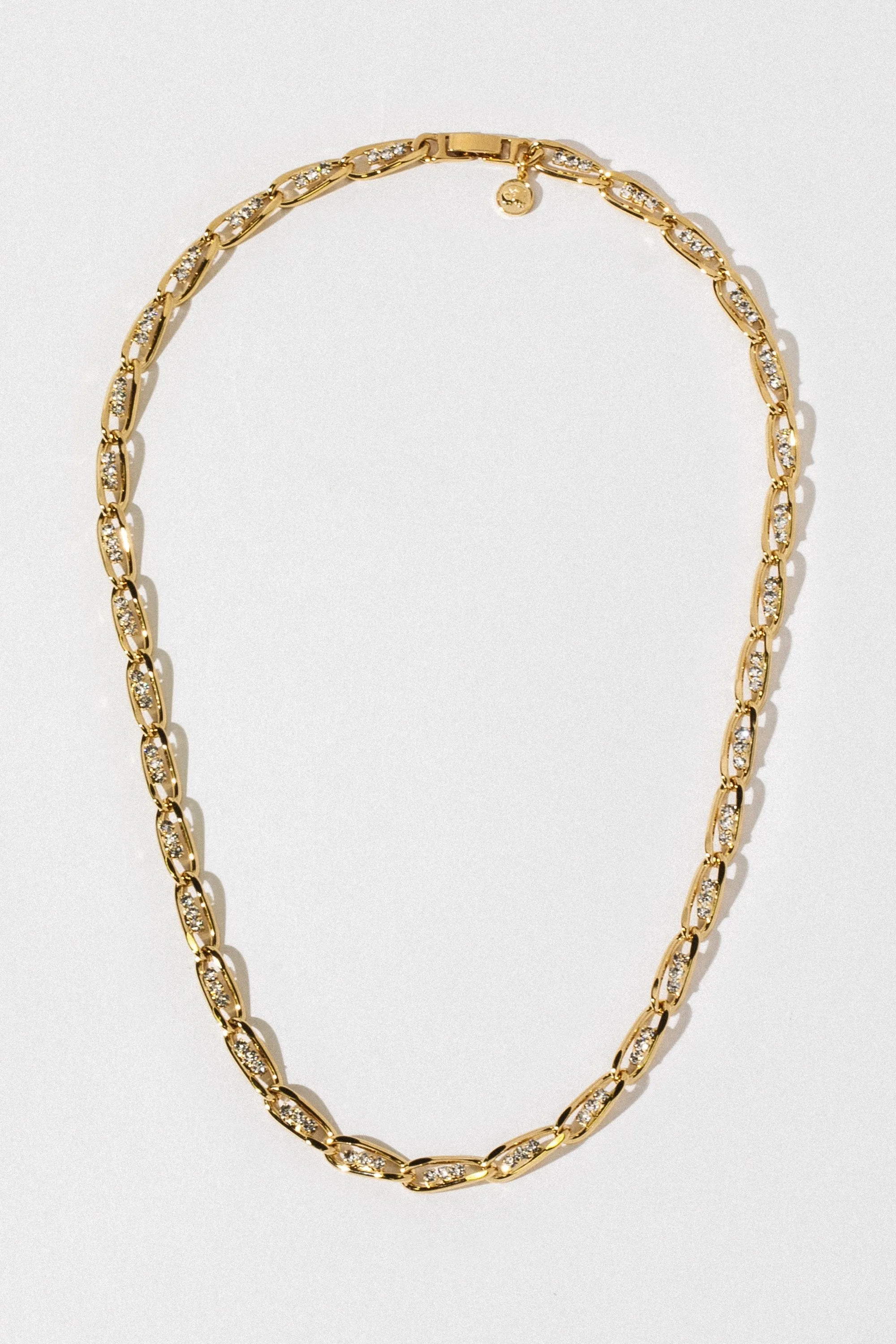 Cry Baby Necklace