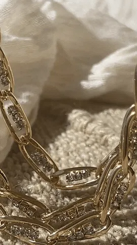 Cry Baby Necklace