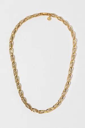 Cry Baby Necklace