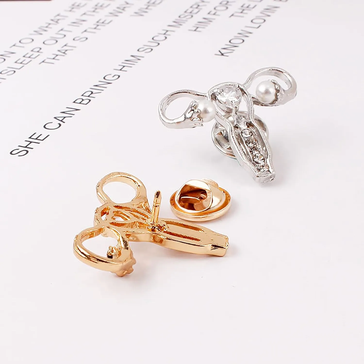Cute Pins Pin Girls' Brooches Women's Brooches & Pins Medical Jewelry Enamel Brooch Set Nurse Doctor Graduation Medical Student for Woman Chemistry Brooch