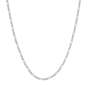 Dainty Figaro Chain