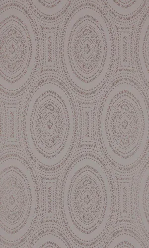 Denim Tribal Rings Wallpaper 17762