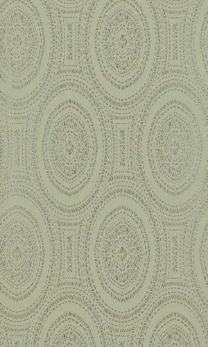 Denim Tribal Rings Wallpaper 17763