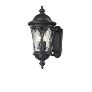 Doma 3 Light Outdoor Light