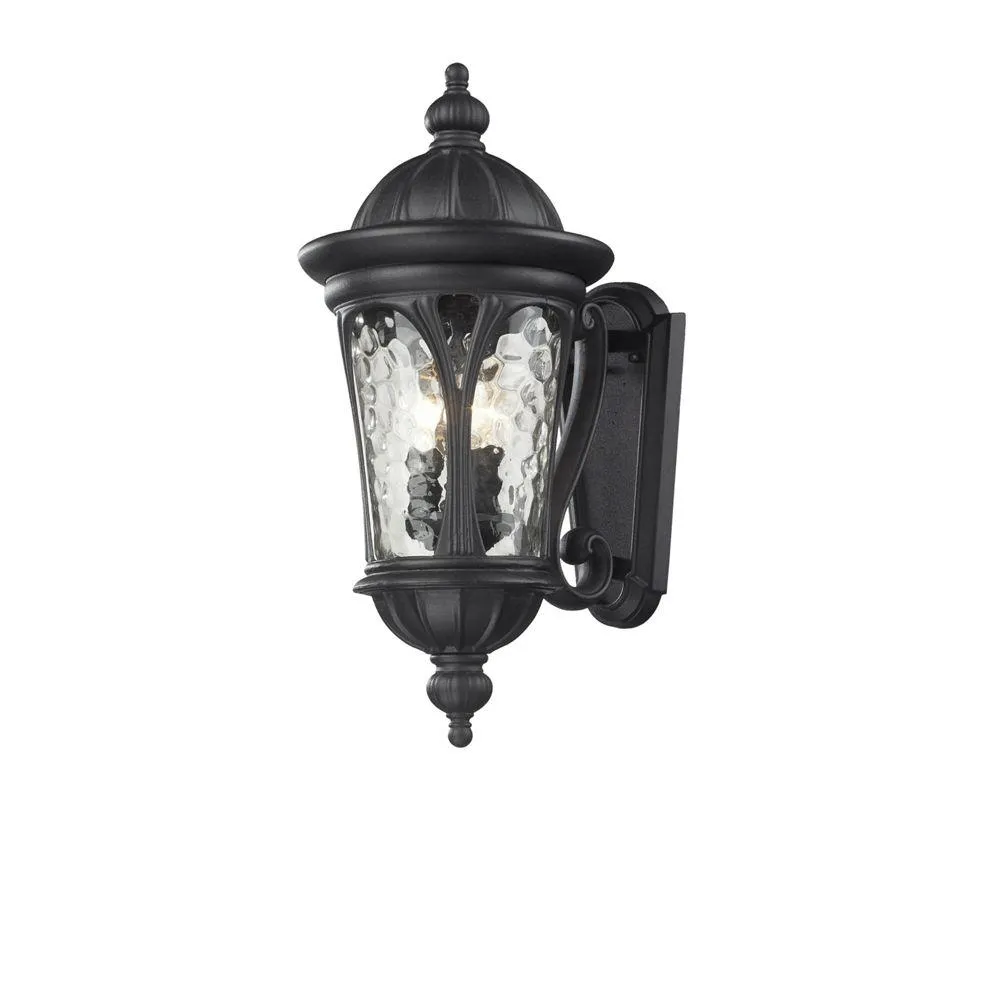 Doma 3 Light Outdoor Light