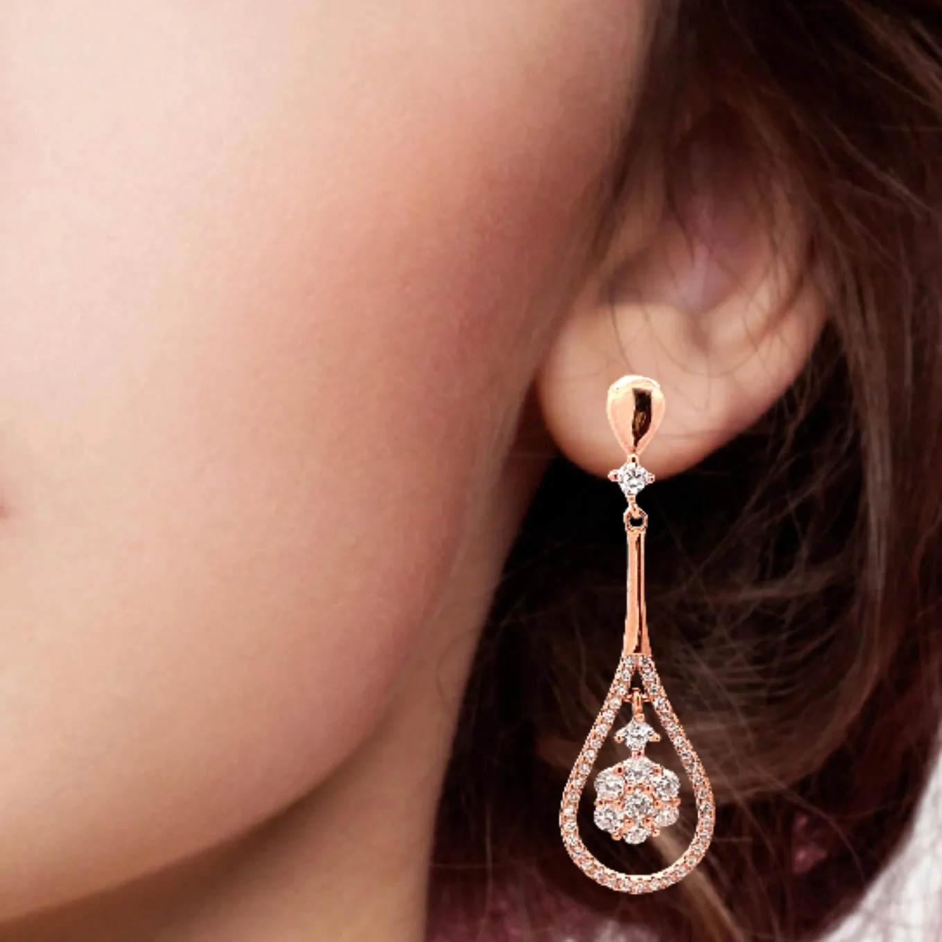 Earrings 146