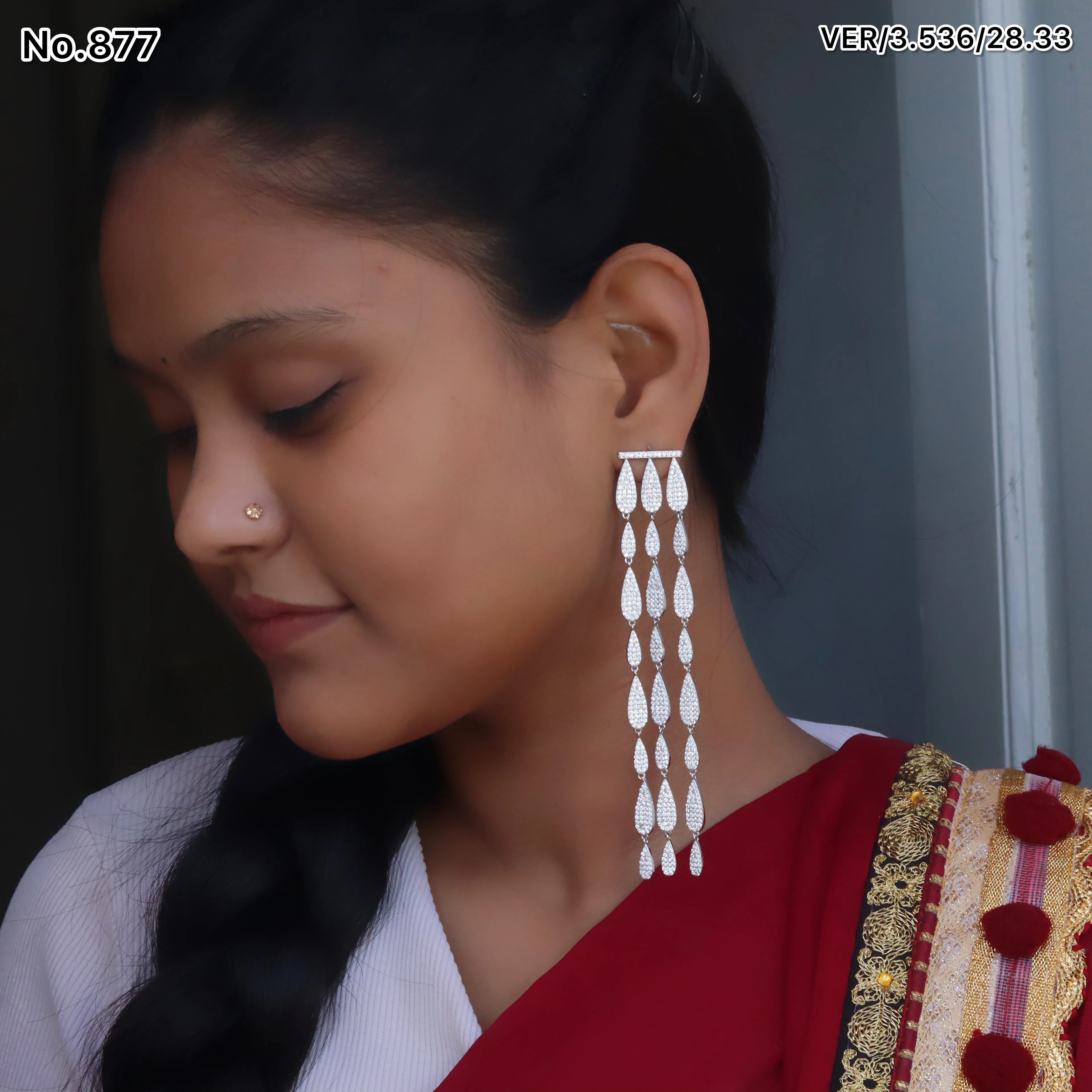 Earrings 80