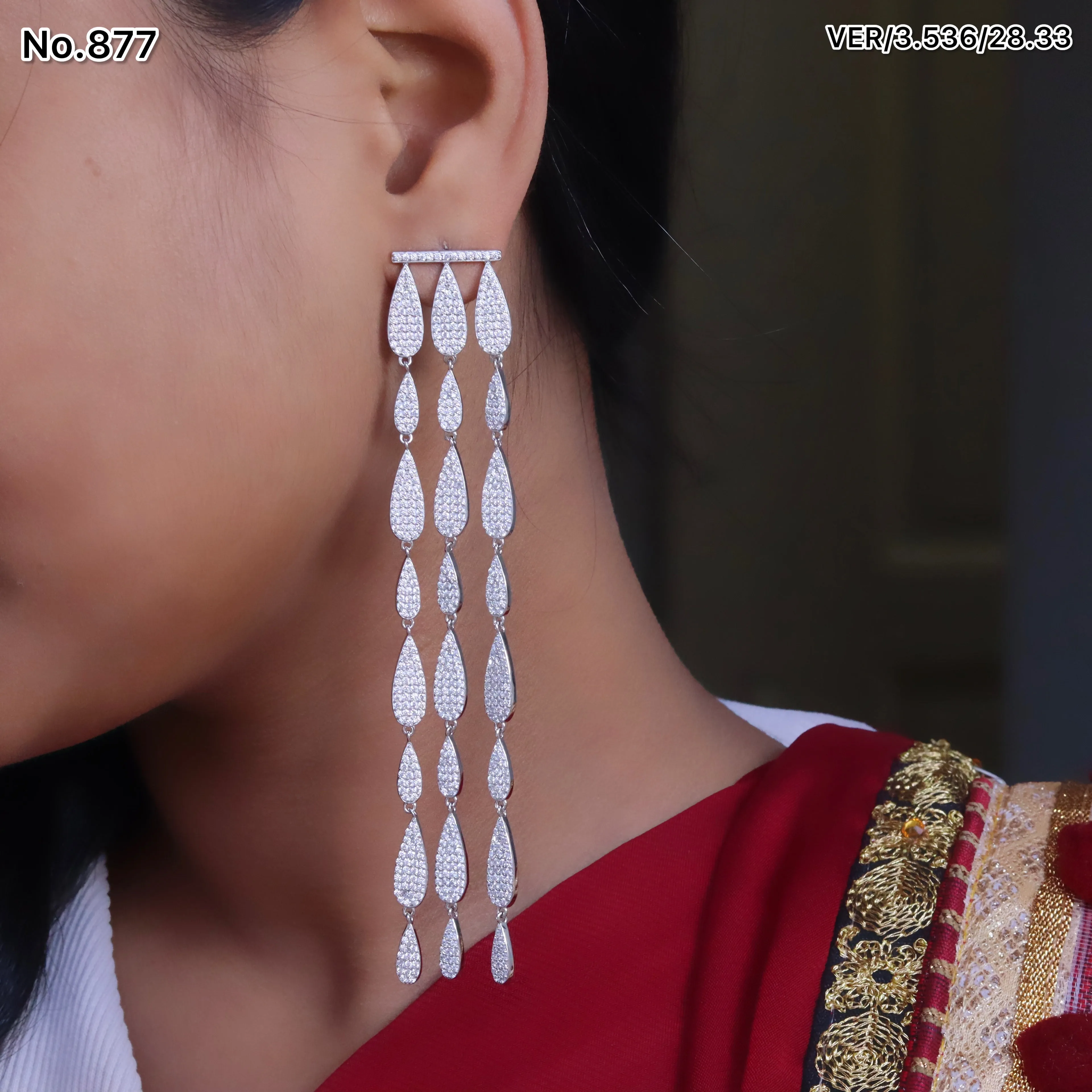 Earrings 80