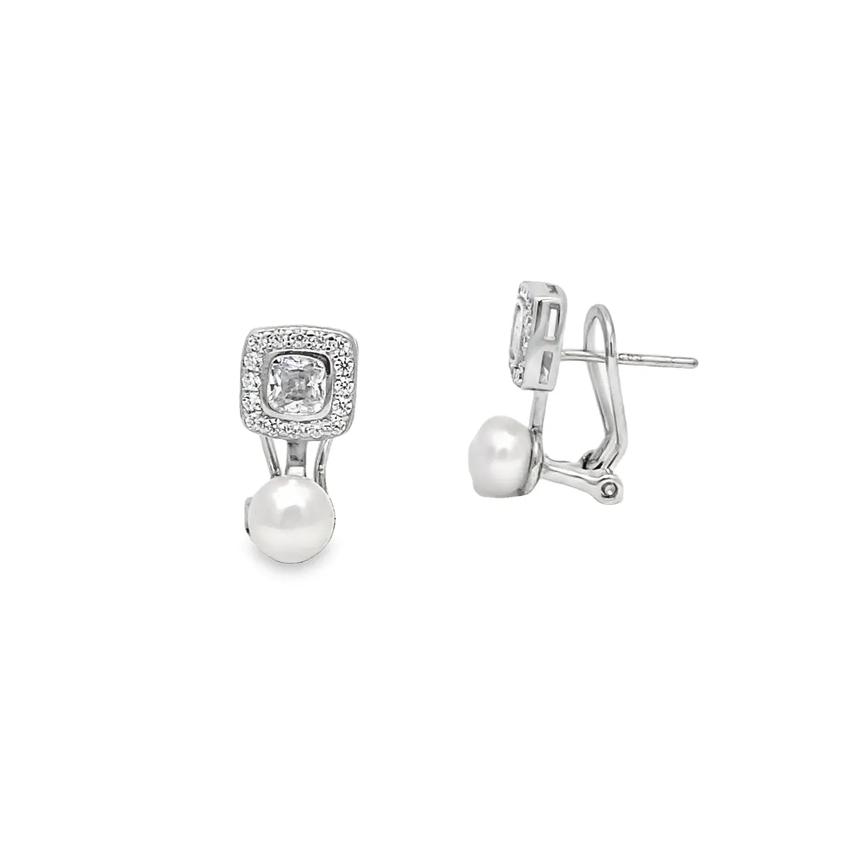 Earrings 89