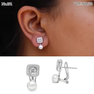 Earrings 89